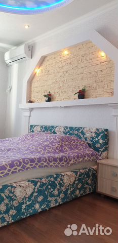 

2-к. квартира, 57 м², 4 кровати
