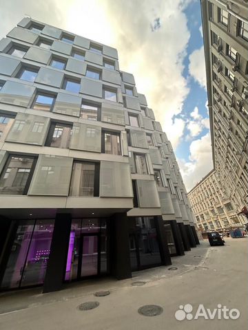

2-к. квартира, 55 м², 2 кровати