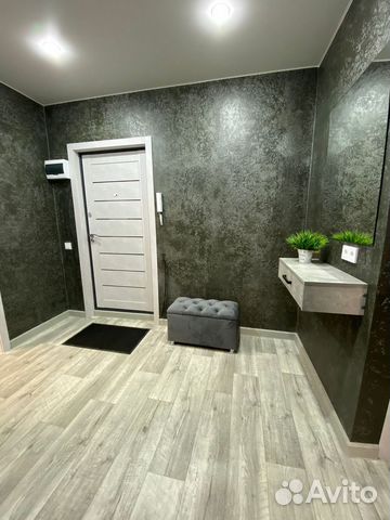 

2-к. квартира, 52 м², 4 кровати