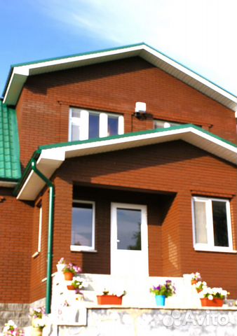 

3-к. квартира, 83,5 м², 4 кровати