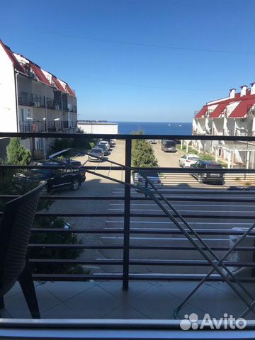 

Квартира-студия, 26,4 м², 1 кровать