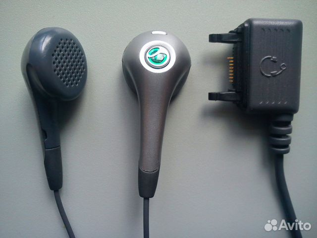 Sony Ericsson HPM 62