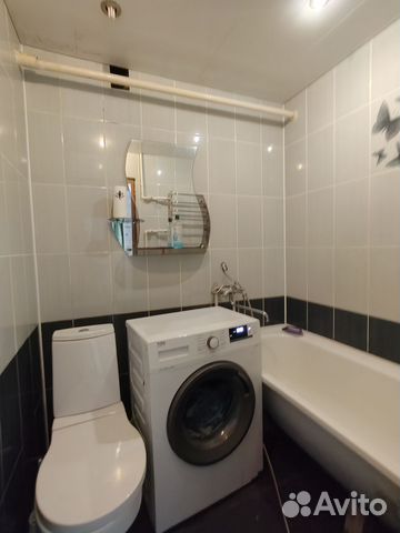 

2-к. квартира, 43 м², 1/5 эт.