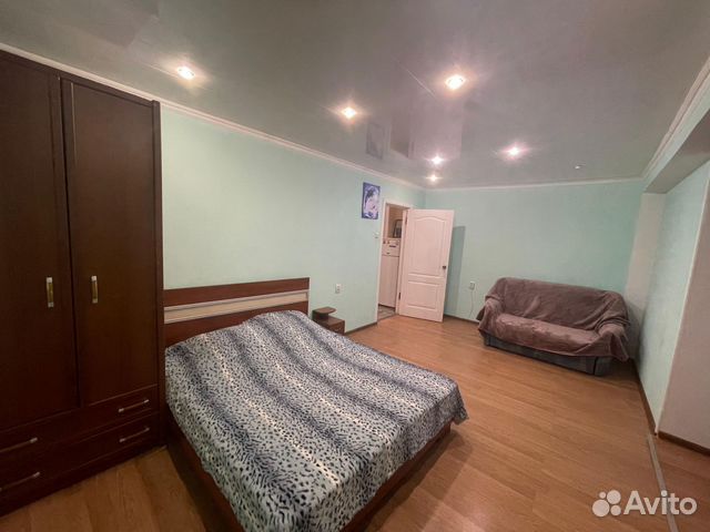 

1-к. квартира, 30 м², 1/5 эт.