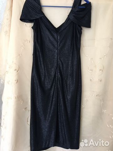 Платье Caterina Leman. новое. Размер 46 (EUR 40)