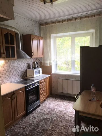 

2-к. квартира, 51,2 м², 2 кровати