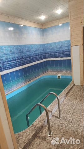 

4-к. дом, 130 м²