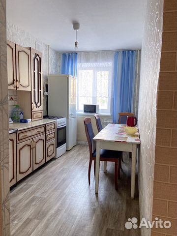 

4-к. квартира, 80 м², 7 кроватей
