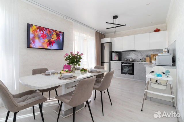 

Дом 150 м² на участке 9 сот.