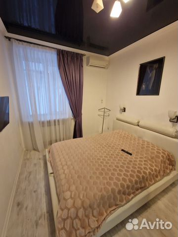 

2-к. квартира, 60 м², 1/4 эт.