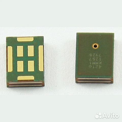 Микрофон HTC iPhone LG Nokia SAMSUNG Xiaomi Униве