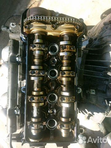 Запчасти для приуса 20 nhw20 Toyota prius 20