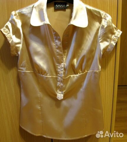 Много блузок и кофточек размер 42-44-46