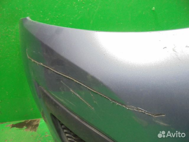 Бампер передний LADA Kalina 2 13 г
