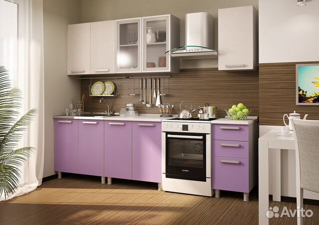 Кухонный гарнитур