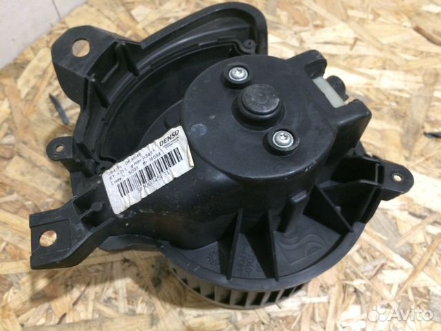 Мотор печки Opel Corsa D Denso DEA20010 Мотор печки Opel Corsa D Denso DEA20010