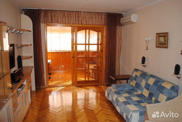 2-к квартира, 68 м², 10/10 эт.