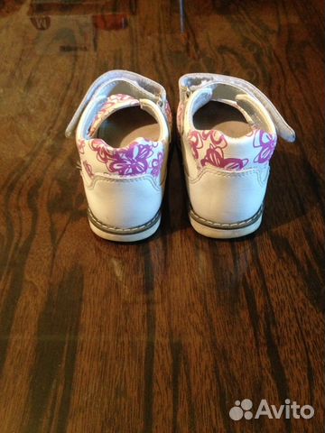 Туфли Barkito Туфли Barkito