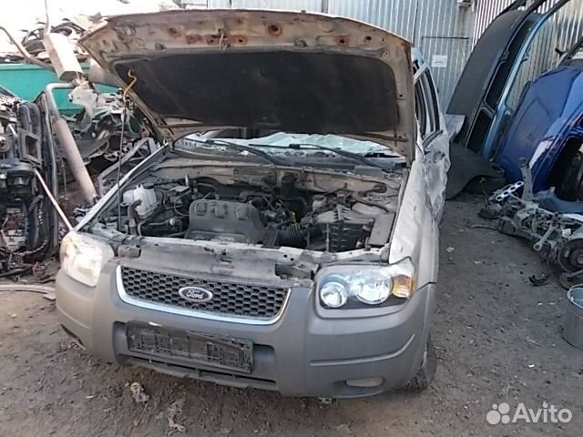 Разборка Ford Escape (эскейп) запчасти б.у Разборка Ford Escape (эскейп) запчасти б.у