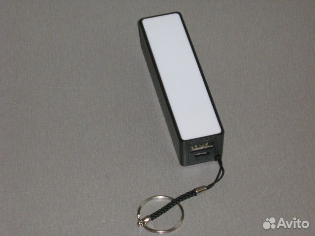 Power Bank Power Bank