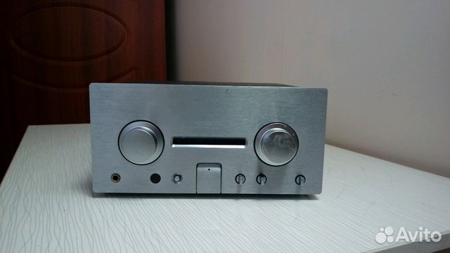 Kenwood A-1001