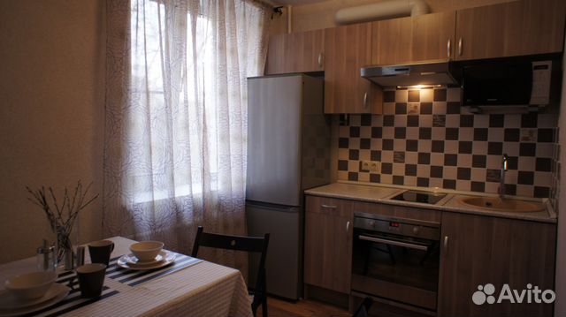 Студия, 38 м², 4/5 эт.