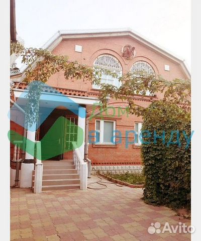 

Коттедж 400 м² на участке 8 сот.