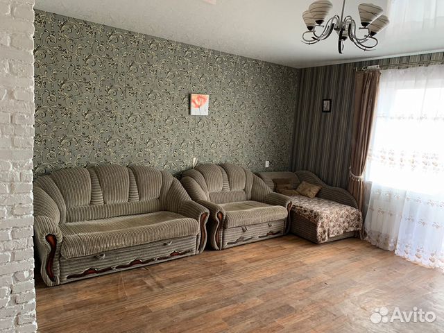 

Таунхаус 101 м² на участке 2 сот.