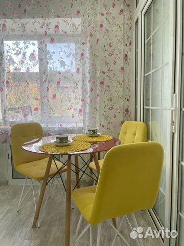 

3-к. квартира, 65 м², 5 кроватей