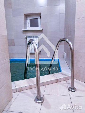 

2-к. коттедж, 100 м²