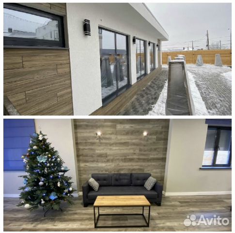 

Коттедж 250 м²