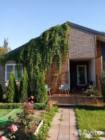 

2-к. квартира, 36 м², 1 кровать
