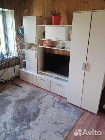 

Дом 65 м² на участке 15 сот.