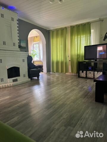 

4-к. коттедж, 180 м²