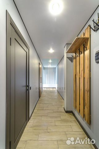 

Квартира-студия, 37 м², 1 кровать