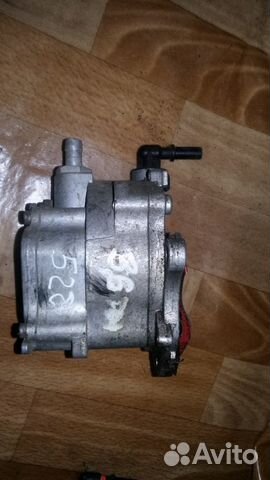 Вакуумный насос для Range Rover Sport 3.6 Вакуумный насос для Range Rover Sport 3.6