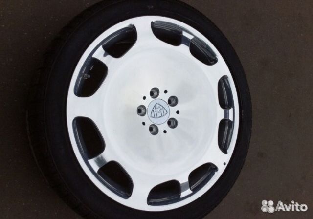 Диски R21 R22 R20 кованые Mercedes Maybach Диски R21 R22 R20 кованые Mercedes Maybach