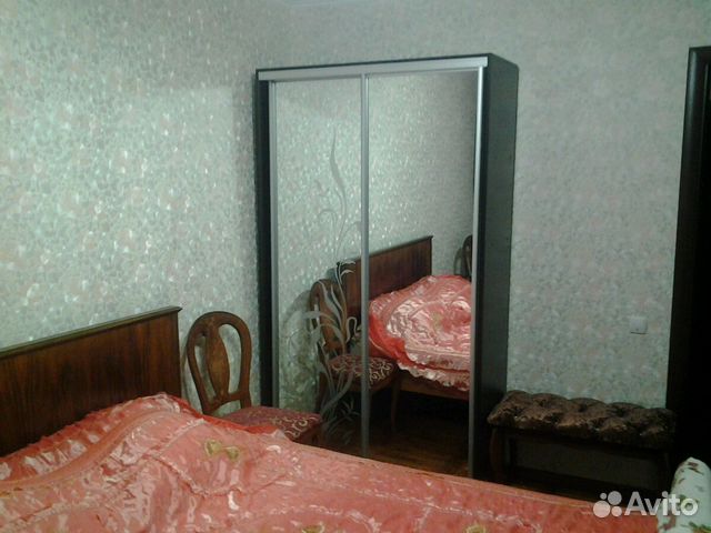 

2-к. квартира, 58 м², 7/9 эт.