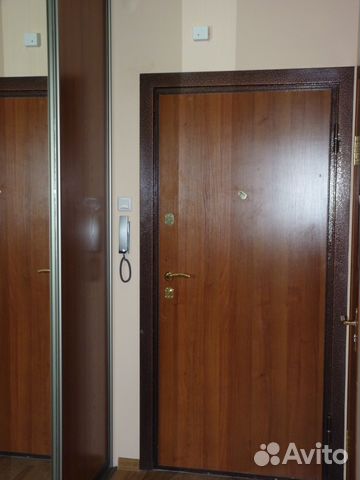 1-к квартира, 40 м², 2/9 эт. 1-к квартира, 40 м², 2/9 эт.
