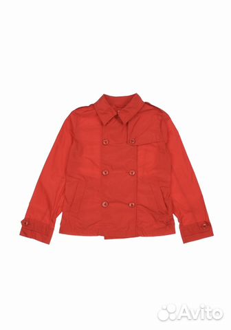ADD+dsquared ветровка+резиновые сапоги на 10 лет