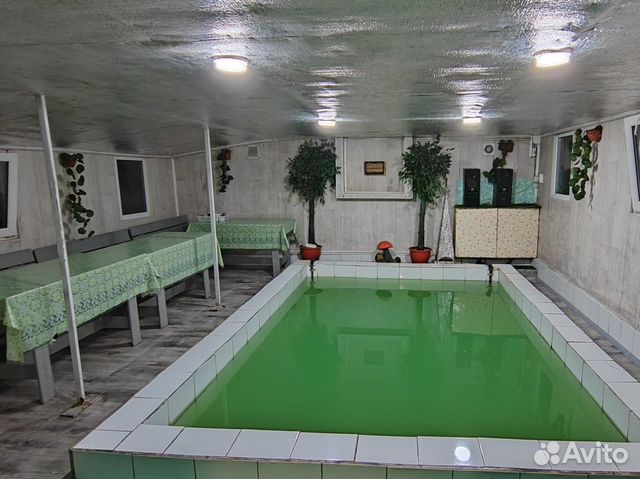 

2-к. дача, 40 м²