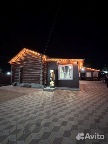 

Дом 170 м² на участке 10 сот.
