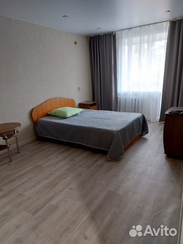

1-к. квартира, 32 м², 1/5 эт.