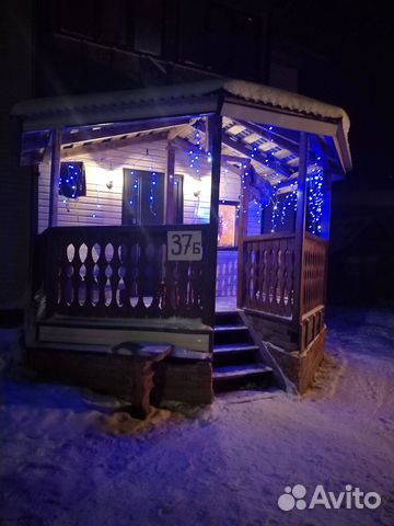

4-к. дом, 134,6 м²