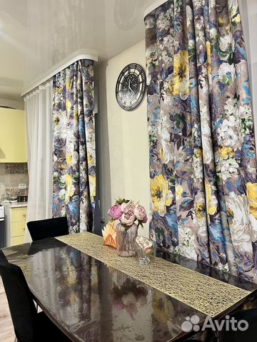 

2-к. квартира, 46 м², 5/5 эт.