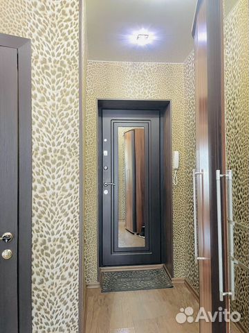 

2-к. квартира, 45 м², 3 кровати