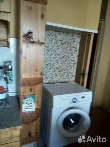 1-к квартира, 35 м², 3/5 эт. 1-к квартира, 35 м², 3/5 эт.