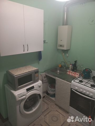 

2-к. квартира, 40,1 м², 4 кровати