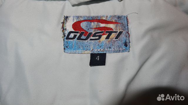 Пальто Gusti размер 4 Пальто Gusti размер 4