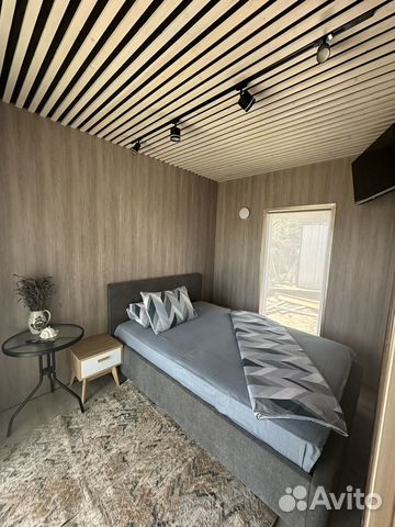 

1-к. дом, 45 м²